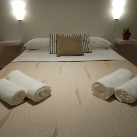 Apartamento Casa Balcón Las Palmas de Gran Canaria