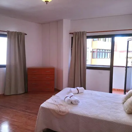 Casa Balcón *