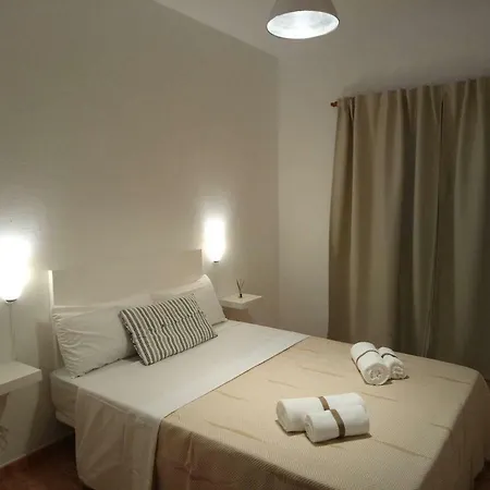 Casa Balcón Apartamento *