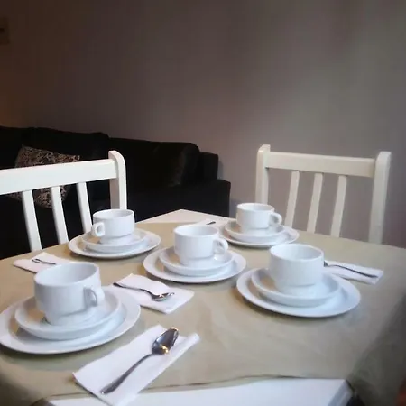 Apartamento Casa Balcón Las Palmas de Gran Canaria