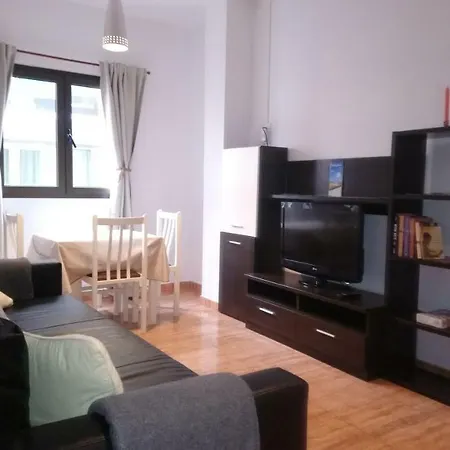 Casa Balcón Apartamento Las Palmas de Gran Canaria