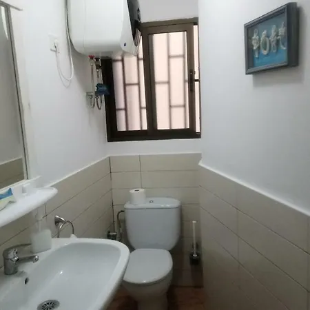 Casa Balcón