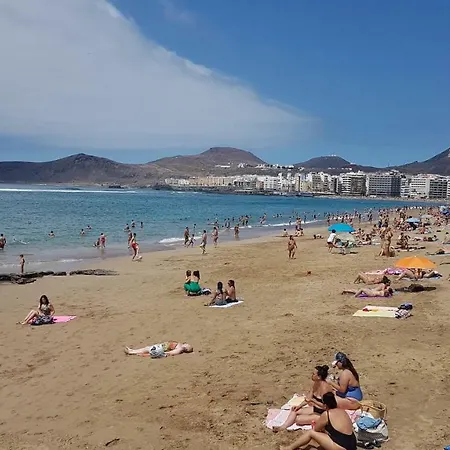 Casa Balcón Las Palmas de Gran Canaria