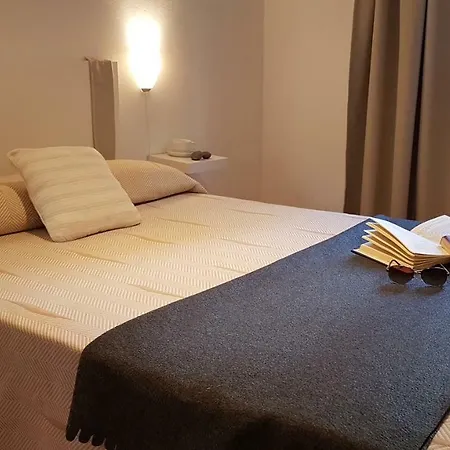Apartamento Casa Balcón *