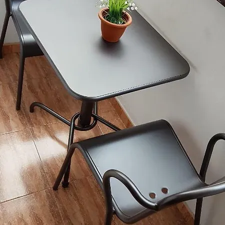 Apartamento Casa Balcón Las Palmas de Gran Canaria
