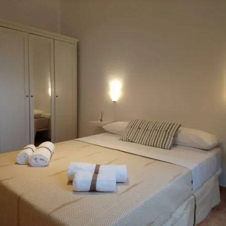 Apartment Casa Balcon